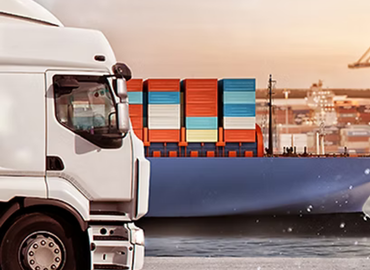 Transportation & Logistics