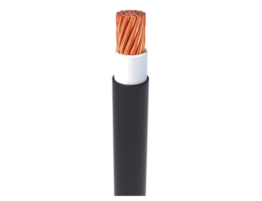 CU/PVC/PVC Cable