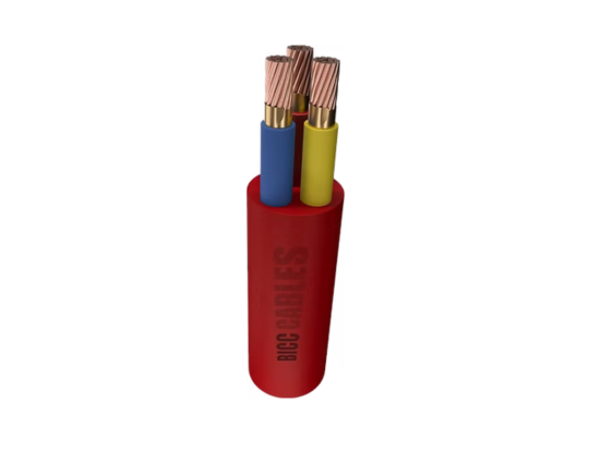 CU/MICA/XLPE/LSOH Cable