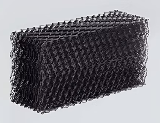 NF 20 / NET 150 Modular Splash Fill