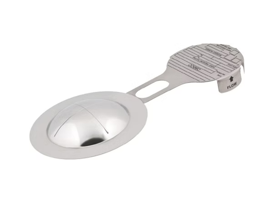 Forward Acting Scored Rupture Disc (FAS)