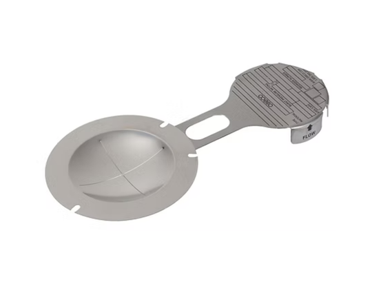 Precision Scored Reverse Rupture Disc (PSR)