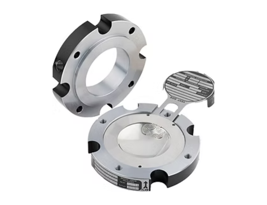 Pre-Torqued Insert Holder