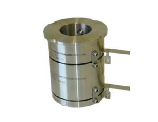 Double Disc Assembly