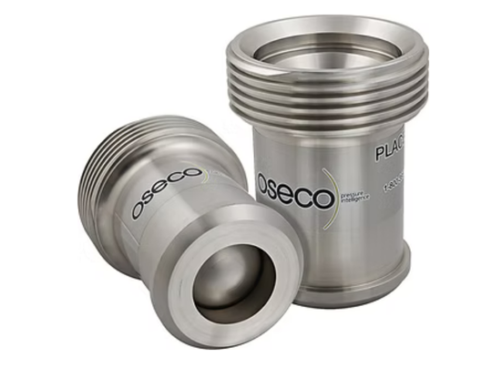 Oseco Safety Plug