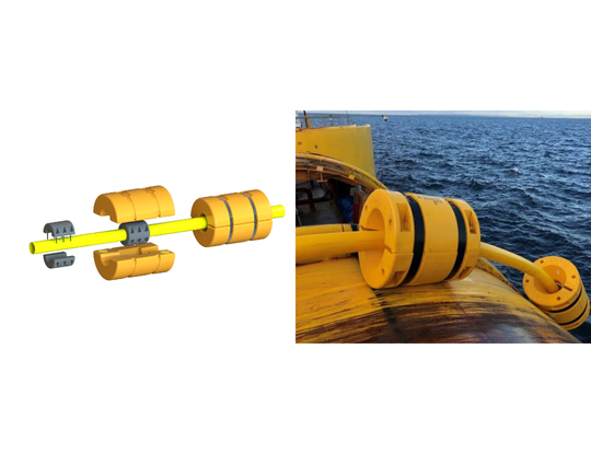 C-Float Buoyancy Solutions