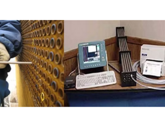 Eddy Current Testing