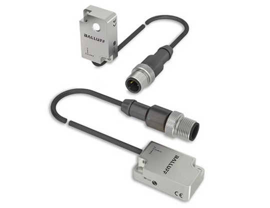 Condition Monitoring Sensors