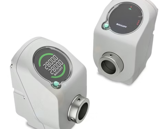 Digital Position Indicators