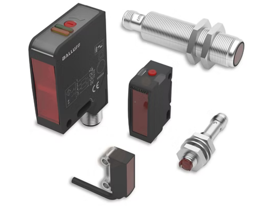 Photoelectric Sensors