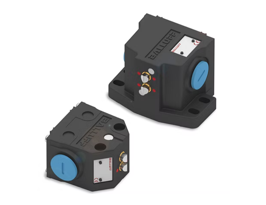 Mechanical Cam Switches
