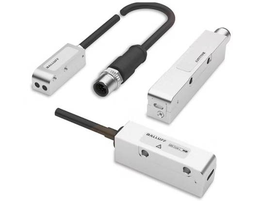 Magnetic Encoder System