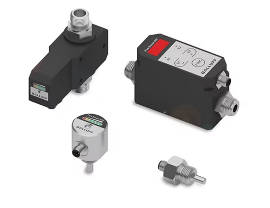 Flow Sensors