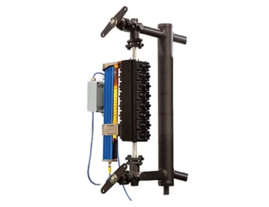 Prismatic Water Gages