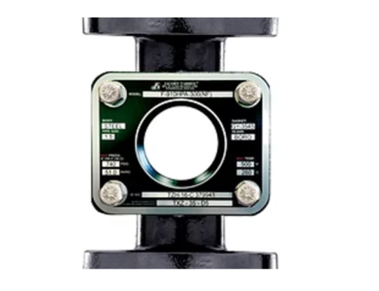 Flanged Bulls-Eye Sight Flow Indicators