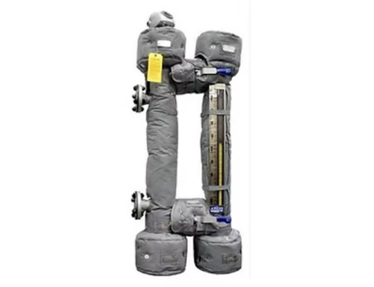 Jerguson Magnicator Options & Accessories