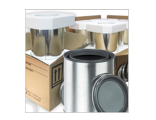 MCU Protective Coatings