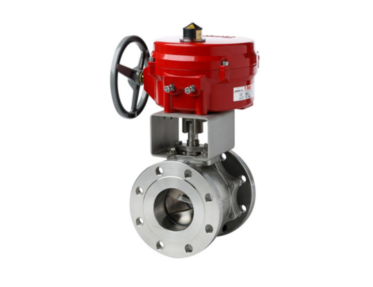 DAFRAM Control Valve