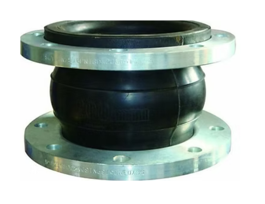 Rubber Bellows