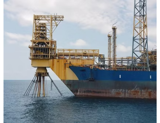 Swivels for Single Point Mooring (SPM)