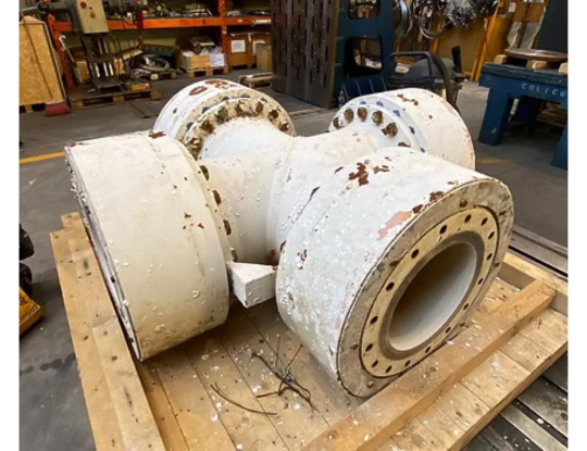 Swivel New Built or Refurbishment