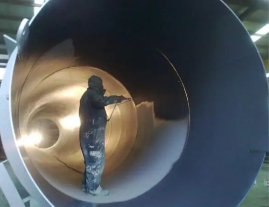 High Performance Lining Products