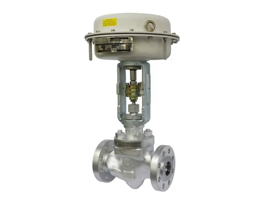 Control Valves