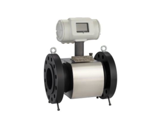 Q.Sonic®-max6 Ultrasonic Gas Meter