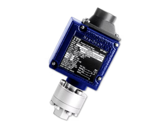Pressure Switches