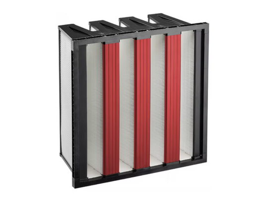 Nanoclass Cube Eco Power