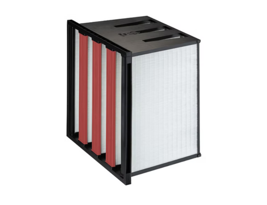 Nanoclass Cube Pro Power S / S XL