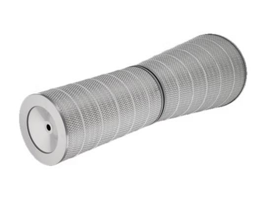 Airtube / Aircone Pulse Power N