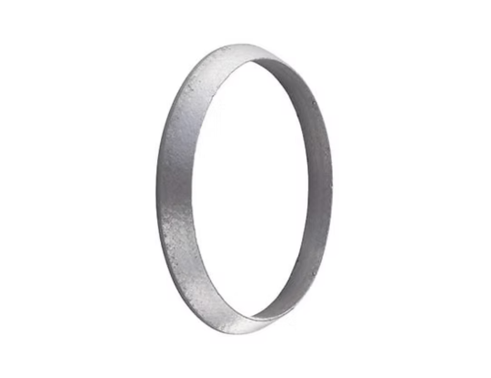 6815DJ PILLARFOIL Yarn Braided Packing