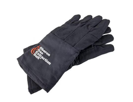 Gas Extraction Gloves
