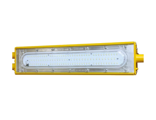 Fixed Explosion-Proof Lighting