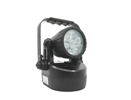 Portable Explosion-Proof Lighting