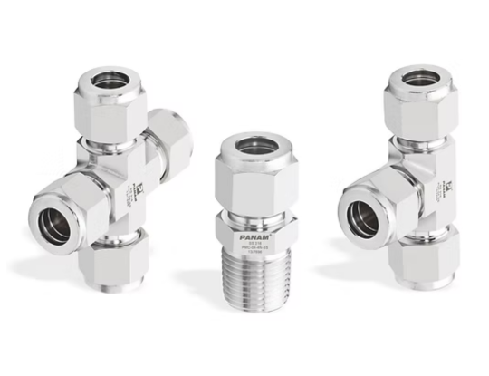 Tube Fittings