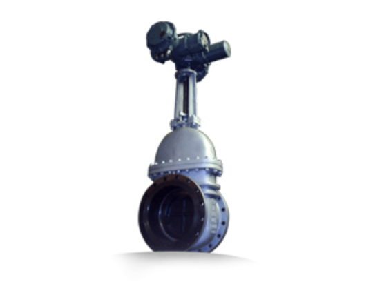 Wedge Gate Valves GTV 101 Series