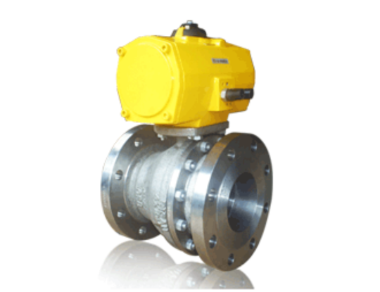 Floating Ball Valve BLV 105 Series