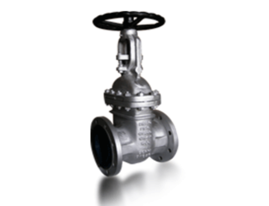 Parallel Slide Gate Valves PGT 101 Series