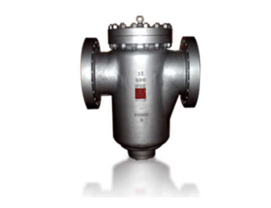 Bucket Type Strainer STR 305 Series