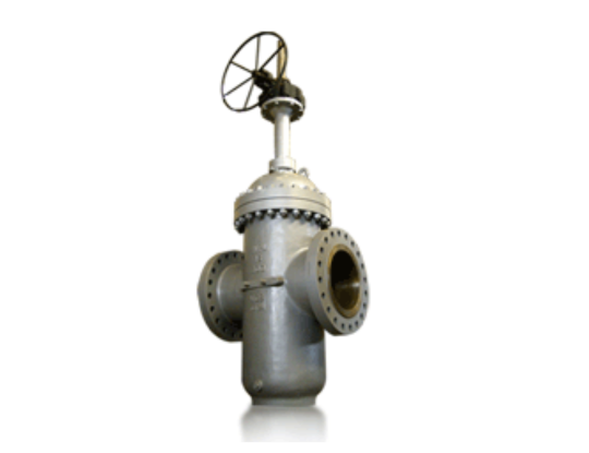 Through Conduit Gate Valve CGT 101 Series