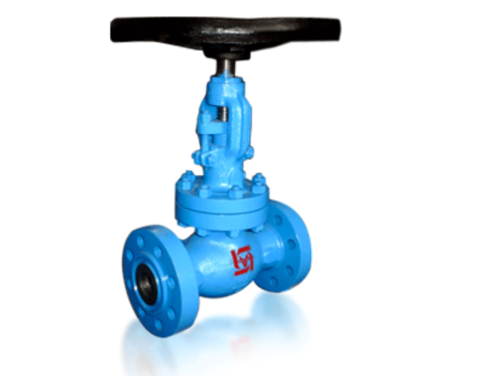 Globe Valve GBV 102 Series