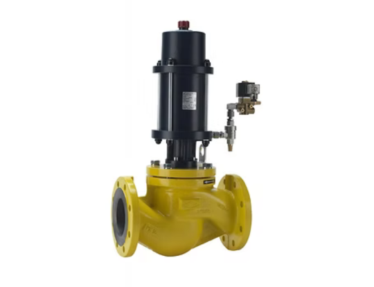 EPVA Valve Series