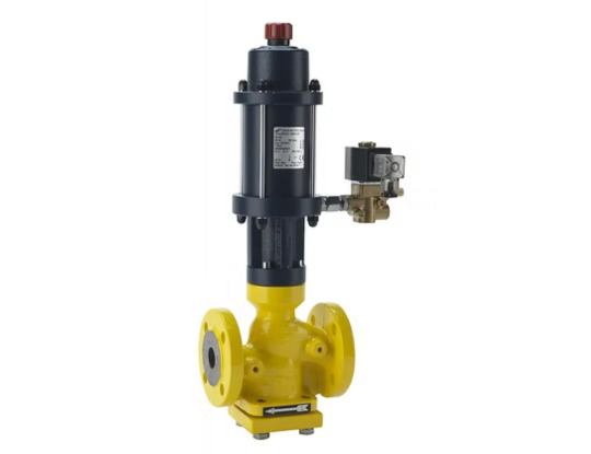 EPVO Valve Series