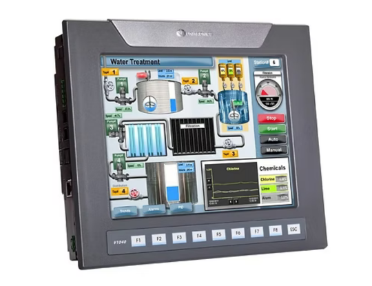 Vision1040 PLC Controller