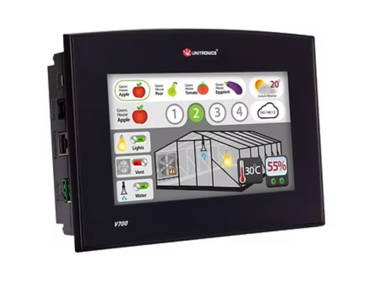 Vision700 PLC Controller