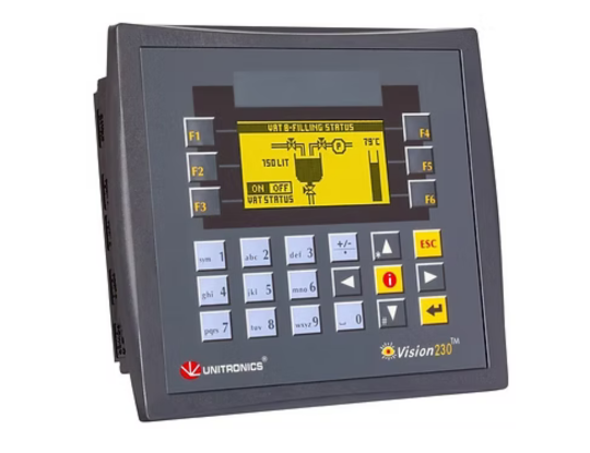 Vision230 PLC Controller