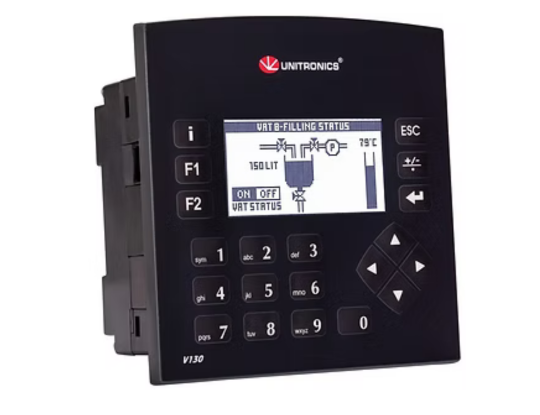 Vision130 PLC Controller