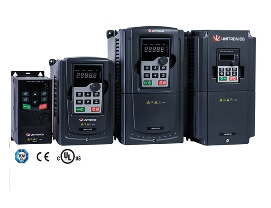 Variable Frequency Drives (VFD)